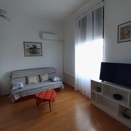 Studio Bella Rovinj Eksteriør billede