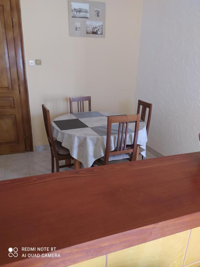 Studio Bella Rovinj Eksteriør billede