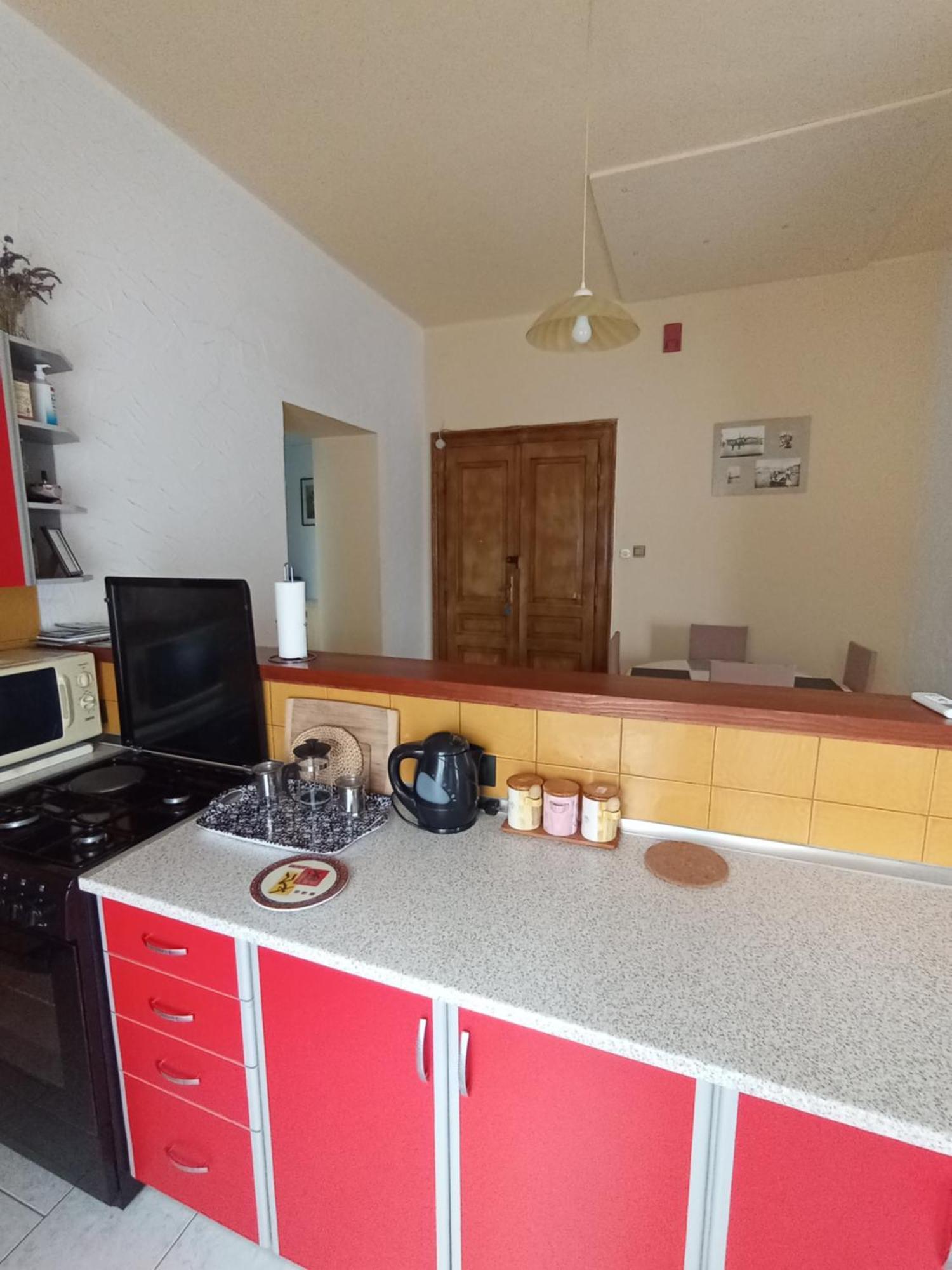 Studio Bella Rovinj Eksteriør billede