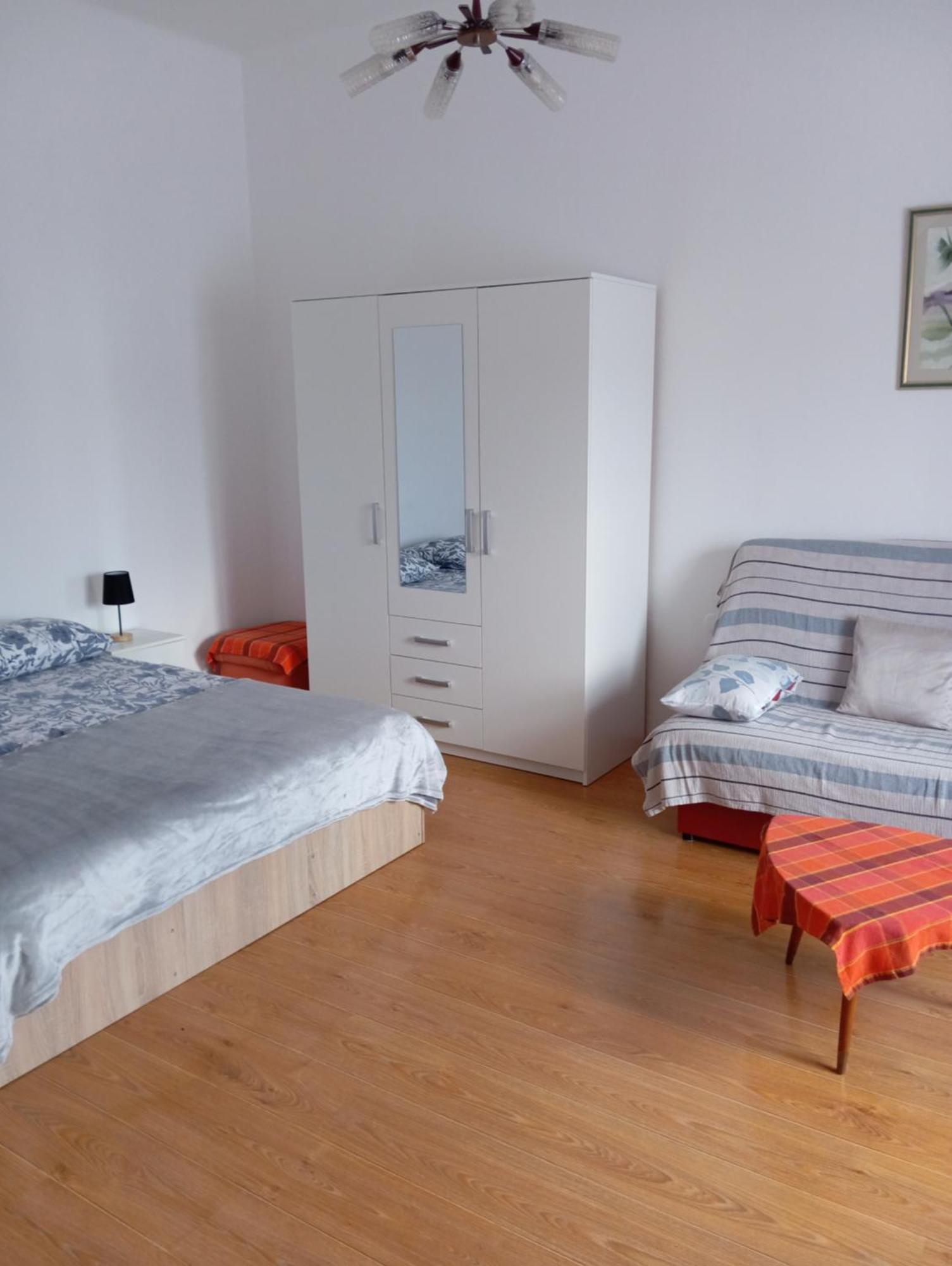 Studio Bella Rovinj Eksteriør billede