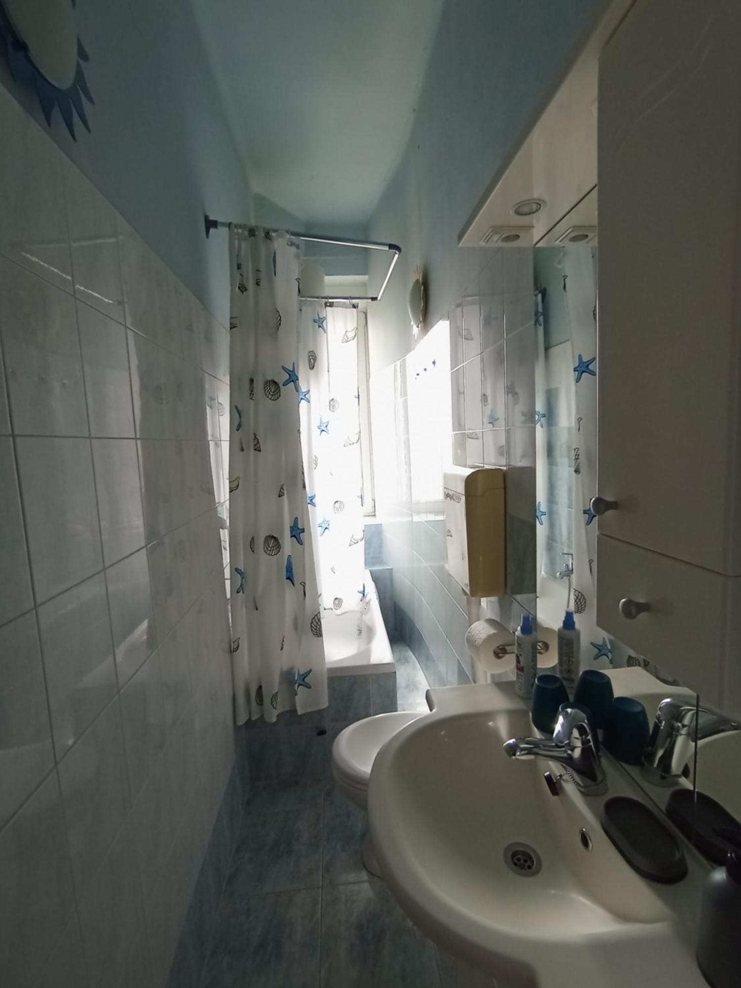 Studio Bella Rovinj Eksteriør billede