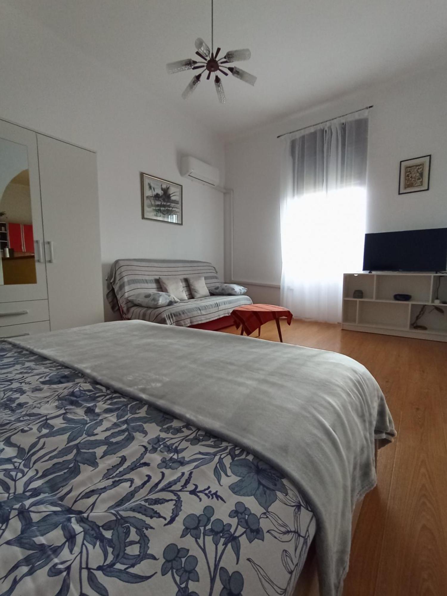 Studio Bella Rovinj Eksteriør billede