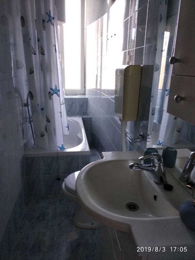 Studio Bella Rovinj Eksteriør billede