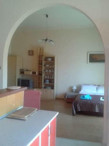 Studio Bella Rovinj Eksteriør billede